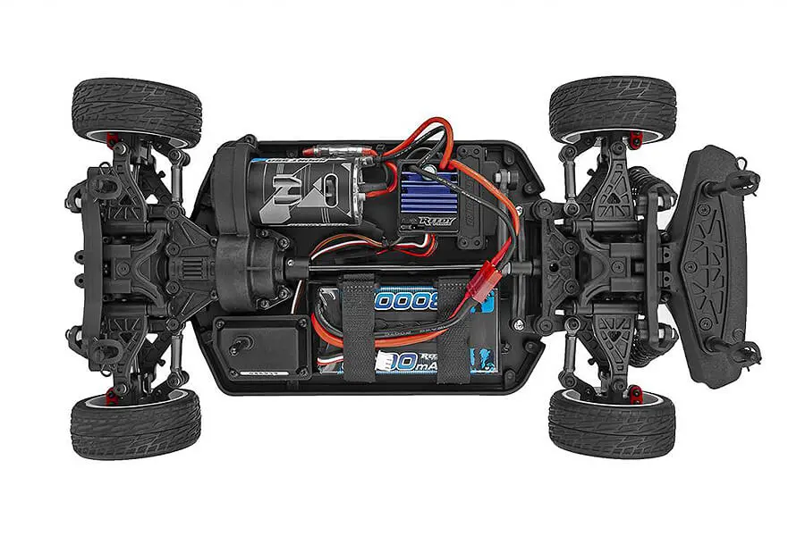 Team Associated Hoonicorn Apex 2 RTR 4wd – view 7