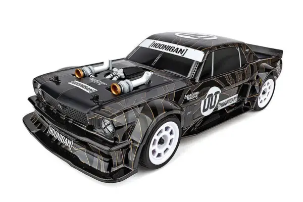 Team Associated Hoonicorn Apex 2 RTR 4wd