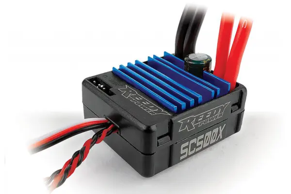 Team Associated Hoonicorn Apex 2 RTR 4wd