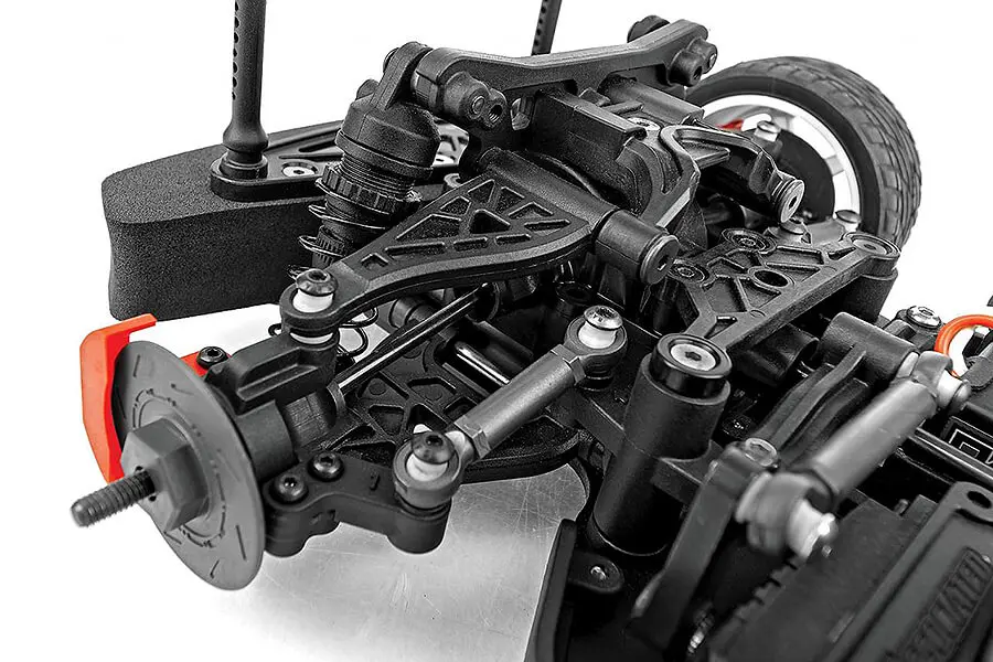 Team Associated Hoonicorn Apex 2 RTR 4wd – view 14