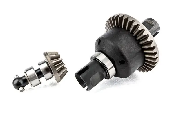 Team Associated Hoonicorn Apex 2 RTR 4wd