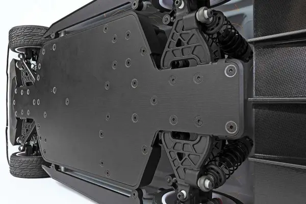 Team Associated Hoonicorn Apex 2 RTR 4wd