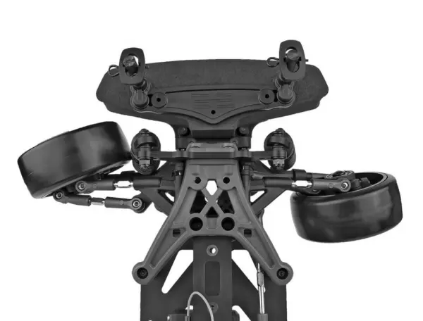 Team Associated Dc10 1:10 RWD Drift Car RTR