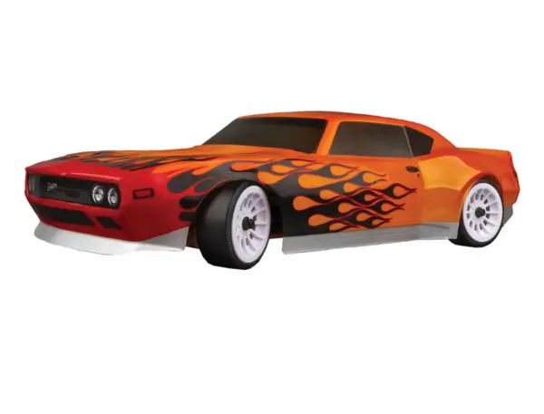 Team Associated Dc10 Drift 'Classic' Car Kit