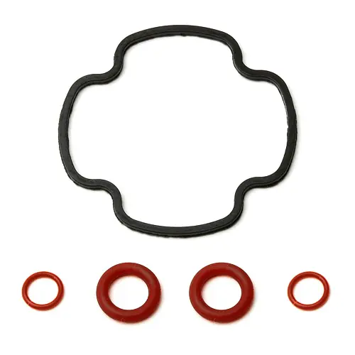 Team Associated TC6/6.2/7/7.1 Gear Diff Seals