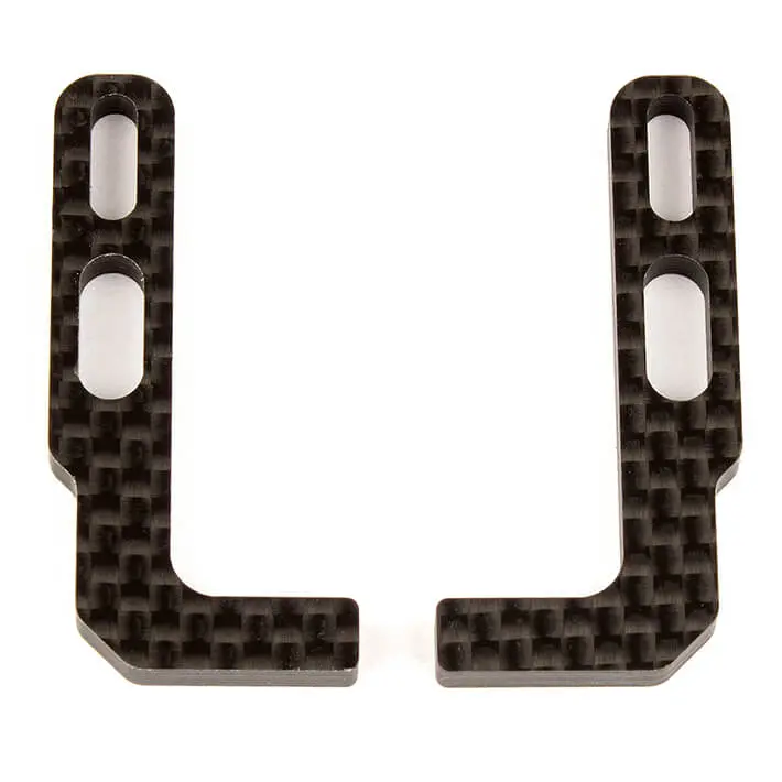 Team Associated TC7.2 Battery Tabs | Radio-Controlled.co.uk