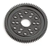 Team Associated Tc3 75 Tooth Spur Gear