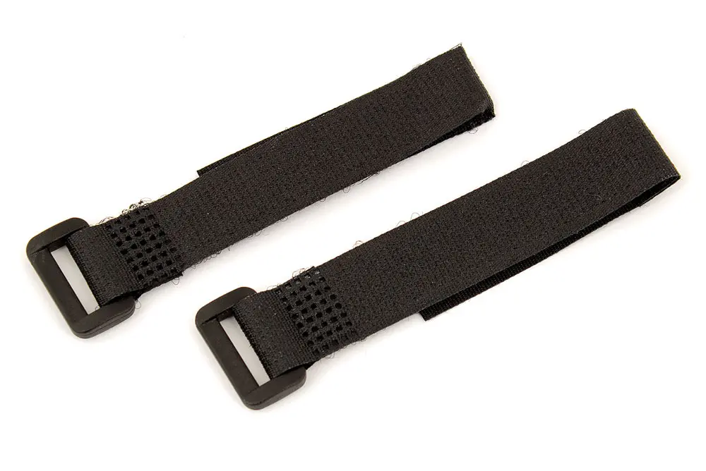 Associated Cr12 Battery Straps – view 2