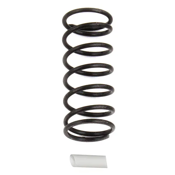Associated Rc12r6 Shock Spring White 11.2 Lb/In | Radio-Controlled.co.uk