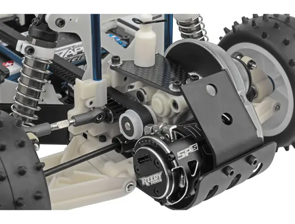 Team Associated Rc10 4wd Team Kit