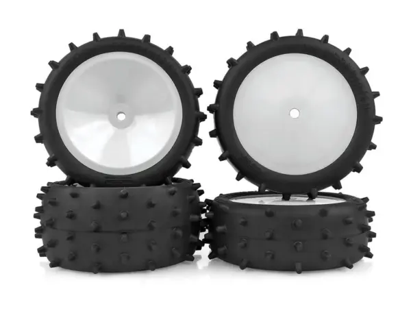 Team Associated Rc10 4wd Team Kit