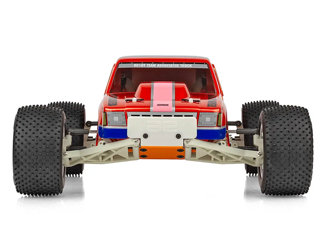 Team Associated Rc10t 4wd Kit – view 4