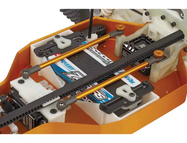 Team Associated Rc10t 4wd Kit