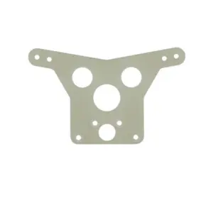 Team Associated Rc10 89 Stealth Car Rear Shock Tower