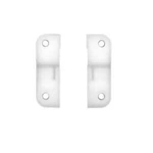 Team Associated Rc10 89 Stealth Car Rear Arm Mounts, Machined