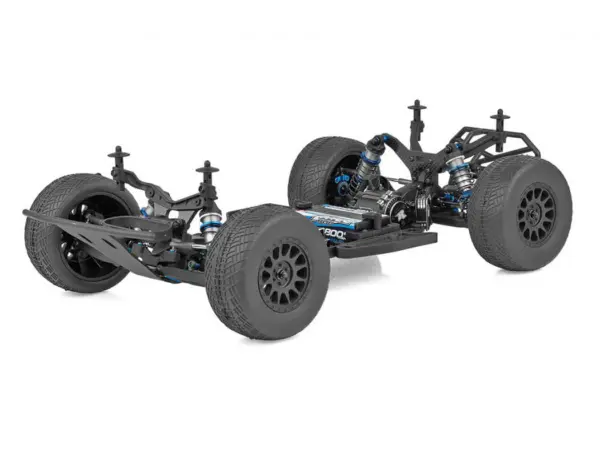 Team Associated Rc10sc7 Team Kit