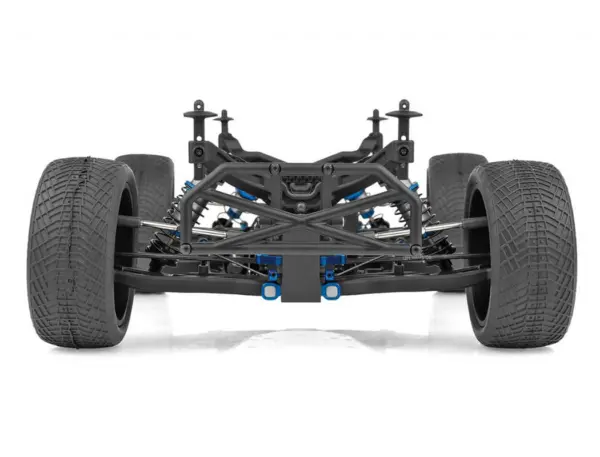 Team Associated Rc10sc7 Team Kit