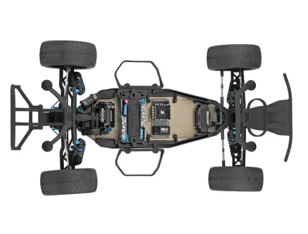 Team Associated Rc10sc7 Team Kit