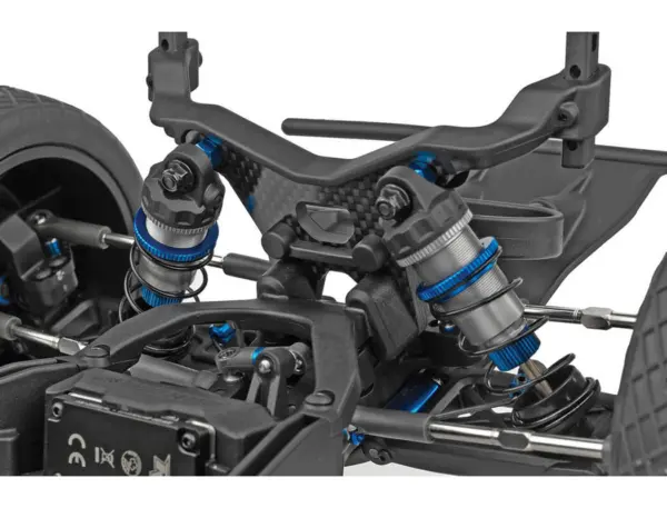 Team Associated Rc10sc7 Team Kit