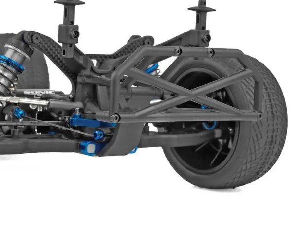 Team Associated Rc10sc7 Team Kit