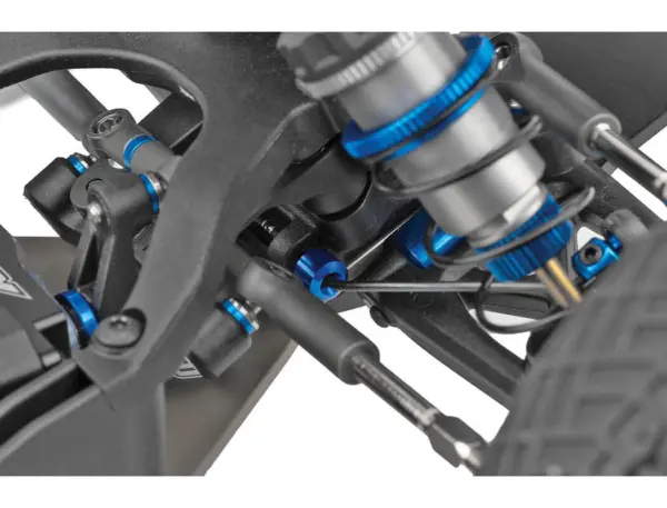 Team Associated Rc10sc7 Team Kit