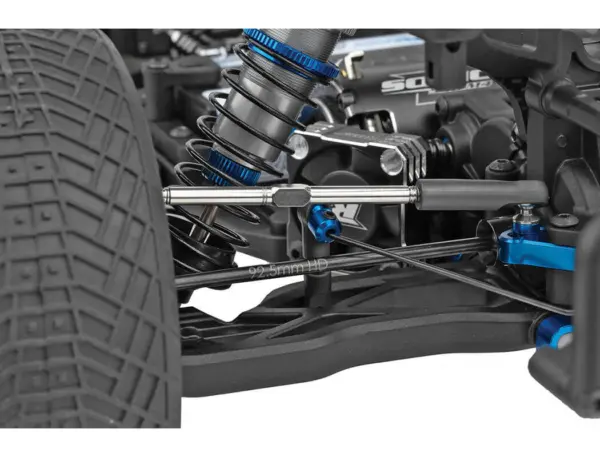 Team Associated Rc10sc7 Team Kit