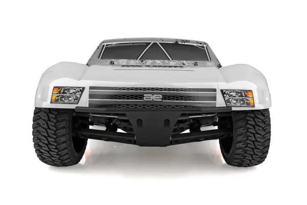 Team Associated Method Race Pro2 Sc10 Brushless RTR Truck