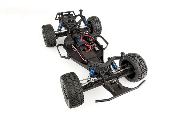 Team Associated Method Race Pro2 Sc10 Brushless RTR Truck