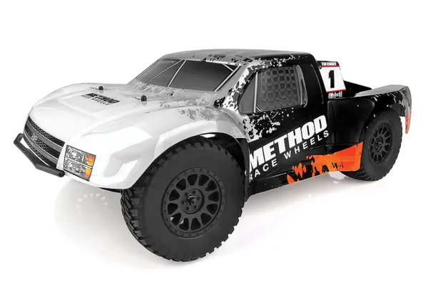 Team Associated Method Race Pro2 Sc10 Brushless RTR Truck