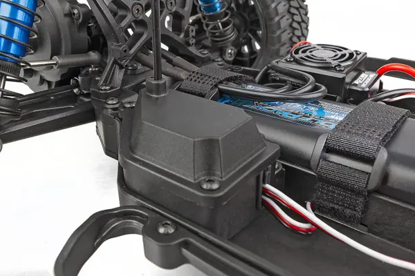 Team Associated Method Race Pro2 Sc10 Brushless RTR Truck