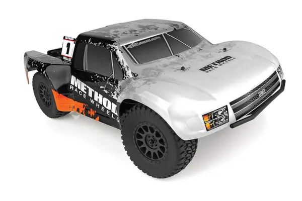 Team Associated Method Race Pro2 Sc10 Brushless RTR Truck