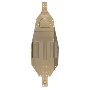 Team Associated Rc10t7 Chassis