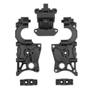 Team Associated Rc10b7/T7 3-Gear Gearbox Case