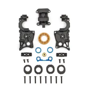 Team Associated Rc10b7 3-Gear Gearbox Conversion