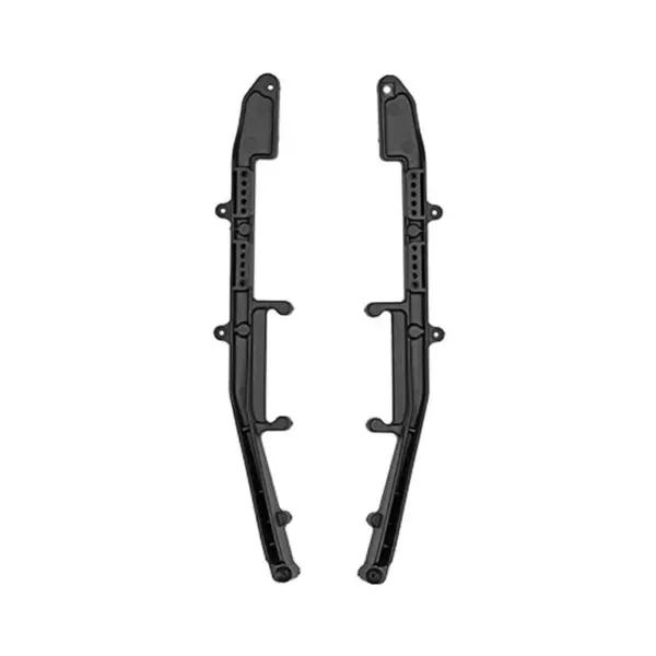 Team Associated Rc10sc7 Chassis Side Rails