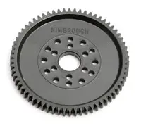 Team Associated 66t Spur Gear