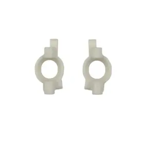 Team Associated Rc10t 4wd Caster Blocks 8.5 Degree