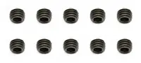 Team Associated Set Screw M5x4mm (10)