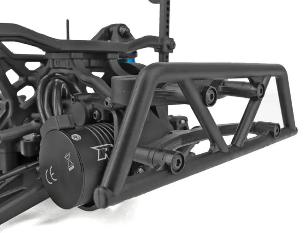 Team Associated Rc10dr Desert Edition Brushless RTR