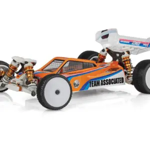 TEAM ASSOCIATED B84 CLASSIC KIT