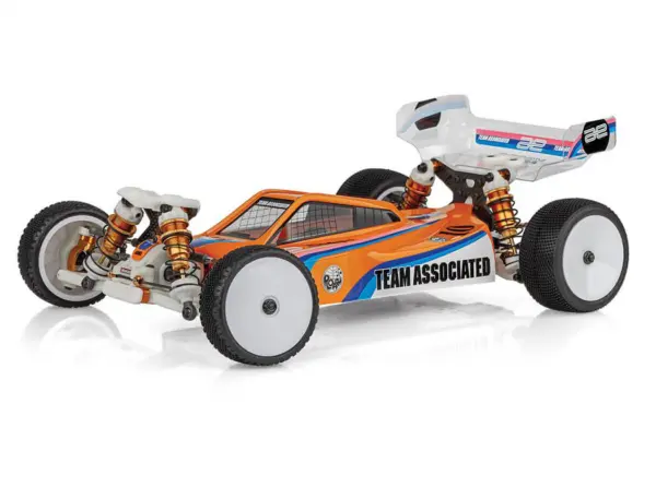 Team Associated B84 Classic Kit