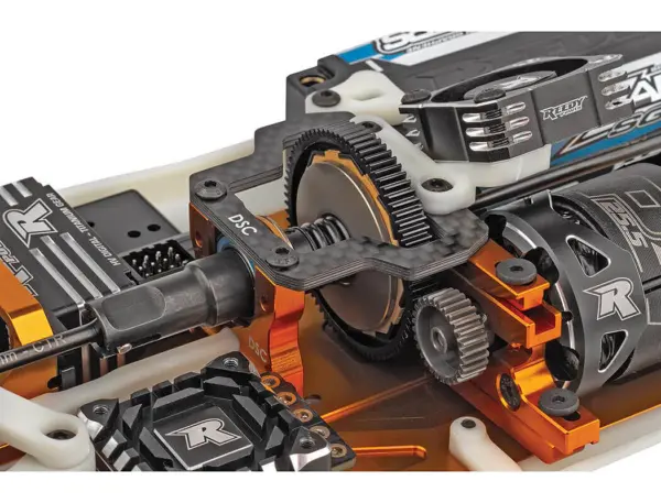 Team Associated B84 Classic Kit