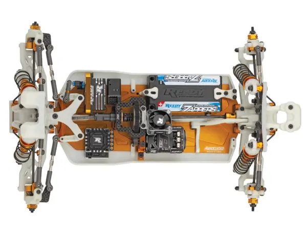 Team Associated B84 Classic Kit