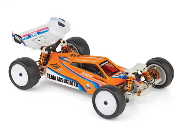 Team Associated B84 Classic Kit