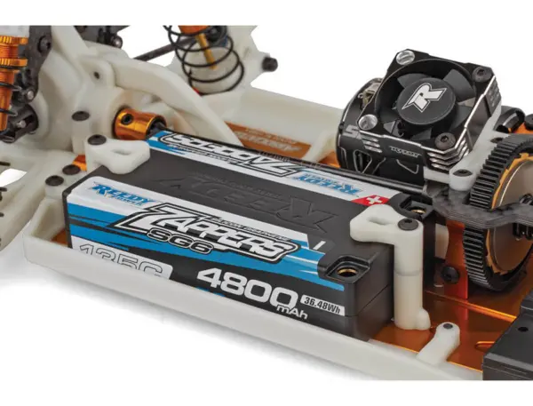 Team Associated B84 Classic Kit