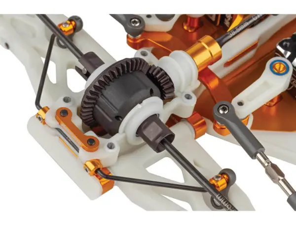 Team Associated B84 Classic Kit