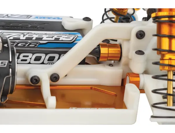 Team Associated B84 Classic Kit
