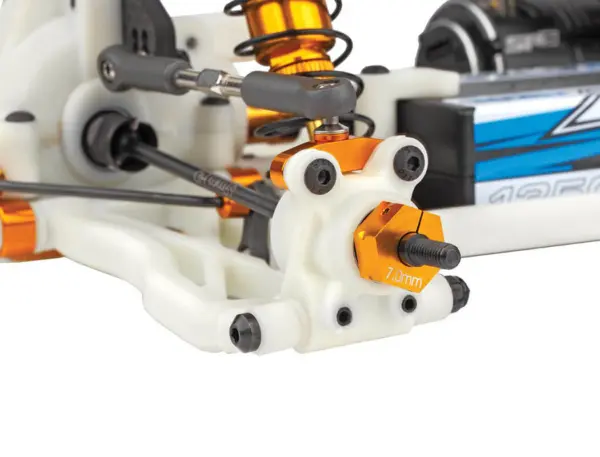 Team Associated B84 Classic Kit