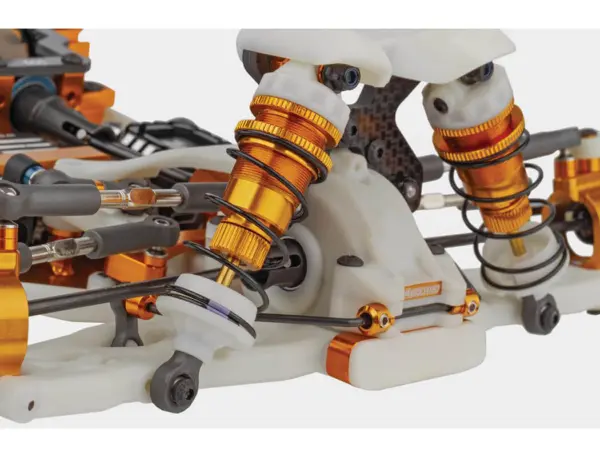 Team Associated B84 Classic Kit