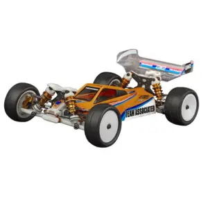 Team Associated B84d Classic Kit